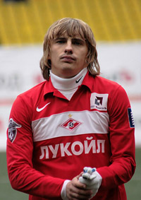 Максим Калиниченко, фото gazeta-ov.ru