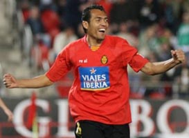 Хуан Аранго