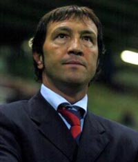 Вальтер Дзенга