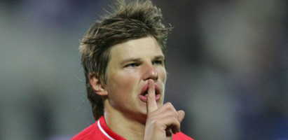 Андрей Аршавин