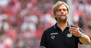 Юрген Клопп, фото kicker.de