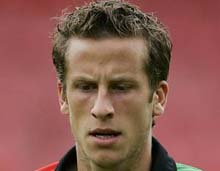 Йонас Ольссон