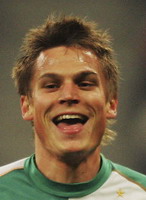 Маркус Розенберг