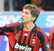 Альберто Палоски