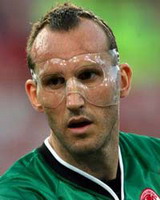 Марк Шварцер