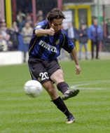 Альваро Рекоба