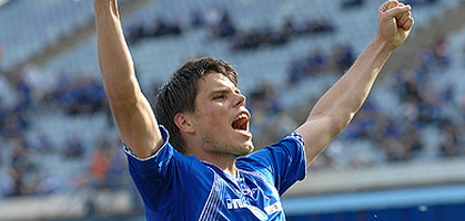 Огнен Вукоевич