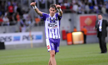 Йохан Элмандер