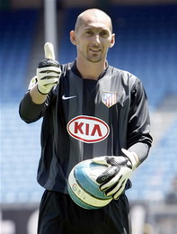 А Кристиану и в Мадриде хорошо