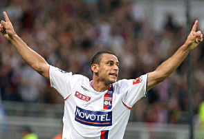 Фред: Лондон иль Лион? 