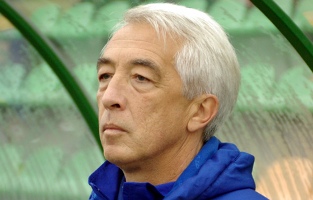 Александр Лысенко, фото ffu.org.u