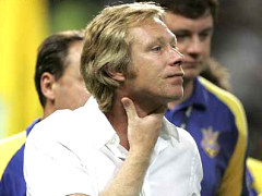 Алексей Михайличенко