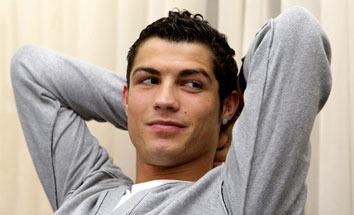 Криштиану Роналду, фото marca.com