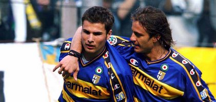 Муту и Джила