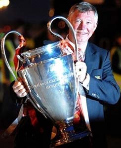 Великий мастер своего дела, фото AFP