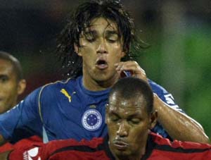 Марсело Морено, фото skysports.com