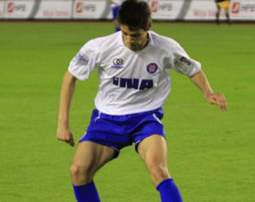 Анте Рукавина