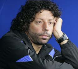 Иван Кампо, фото football.co.uk