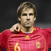 Давид Албелда