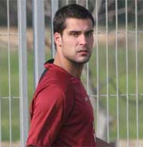 Мигель Мойя 