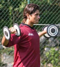 Марко Борьелло