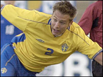 Андреас Гранквист