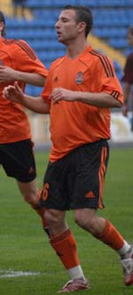 Разван Рац, shakhtar.com