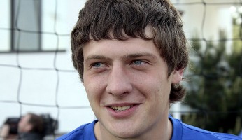 Евгений Селезнев, фото ffu.org.ua