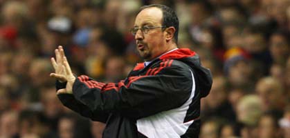 Рафаэль Бенитес