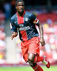 Бернар Менди