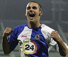 Дэвид Бентли