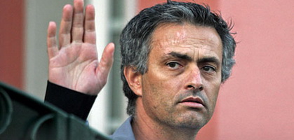 Жозе Моуриньо