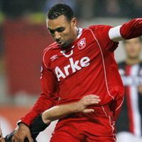 Орландо Энгелаар