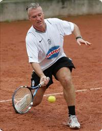 Отдохнул на славу