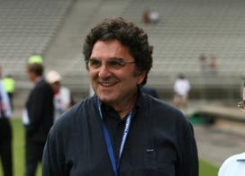 Симон Тахар