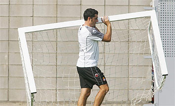 Эрнесто Вальверде