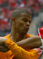 Фрэйзер Кемпбэлл, skysports.com