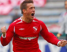 Герман Густаво Денис