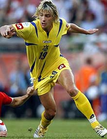 Макс Калиниченко 