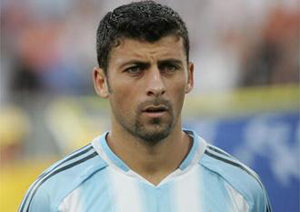 Вальтер Самуэль