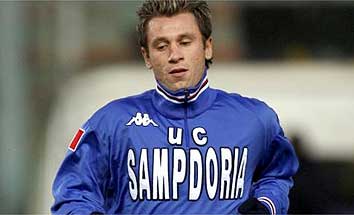 Антонио Кассано, фото marca.com