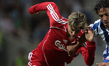 Фернандо Торрес, фото marca.com