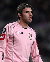 Андреа Барцальи