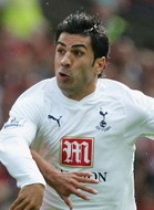 Рикарду Роча, skysports.com