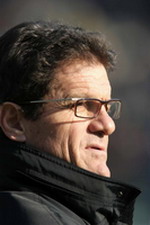 Фабио Капелло