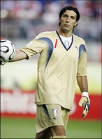 Джанлуиджи Буффон