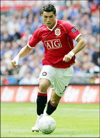 Криштиано Роналду