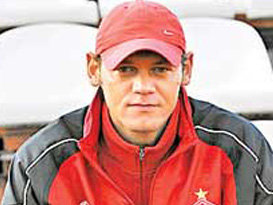 Мирослав Ромащенко