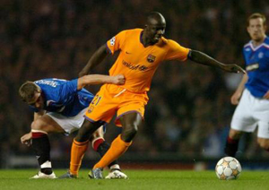 Лилиан Тюрам