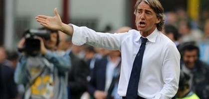 Манчо, фото AFP